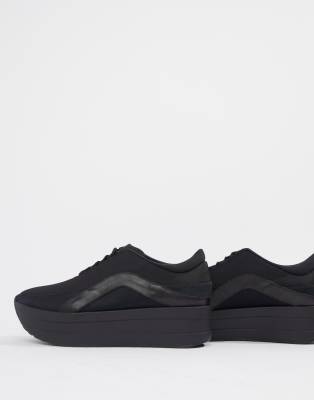 vagabond casey black