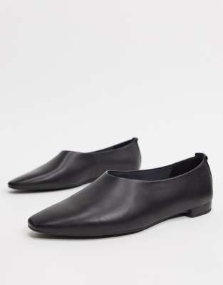 vagabond ballet flats