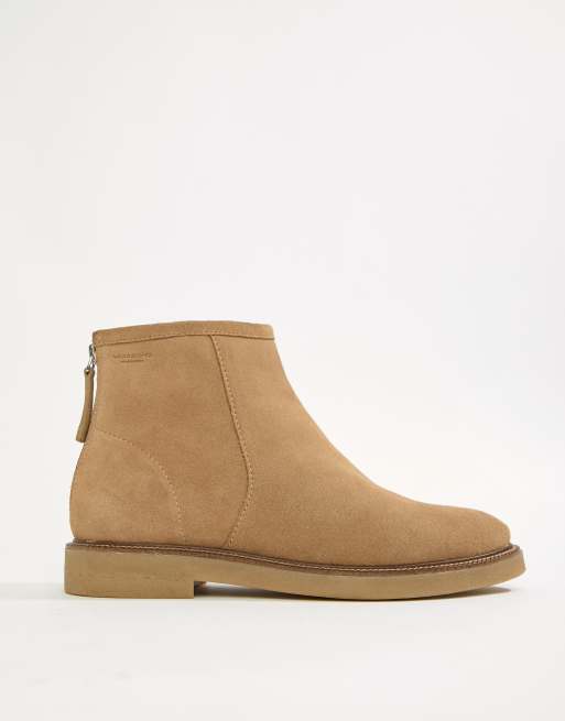 Vagabond 2024 desert boot