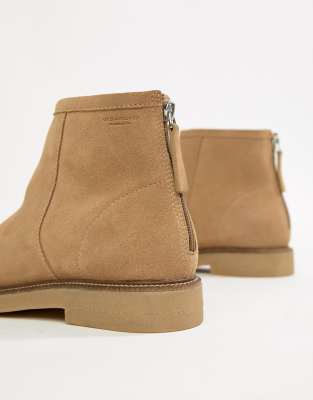 vagabond desert boot