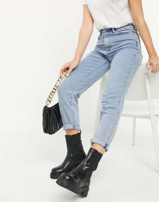 Asos vagabond outlet boots