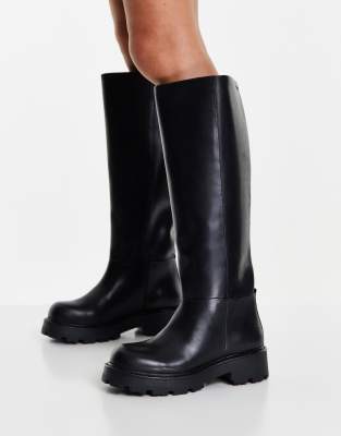 gucci slouch boots