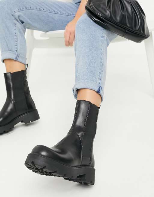 vagabond cosmo lace up