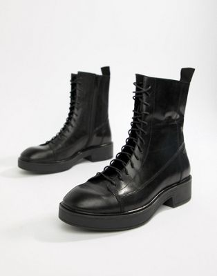 asos vagabond boots