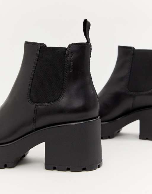 Vagabond shoemakers best sale dioon chelsea boot