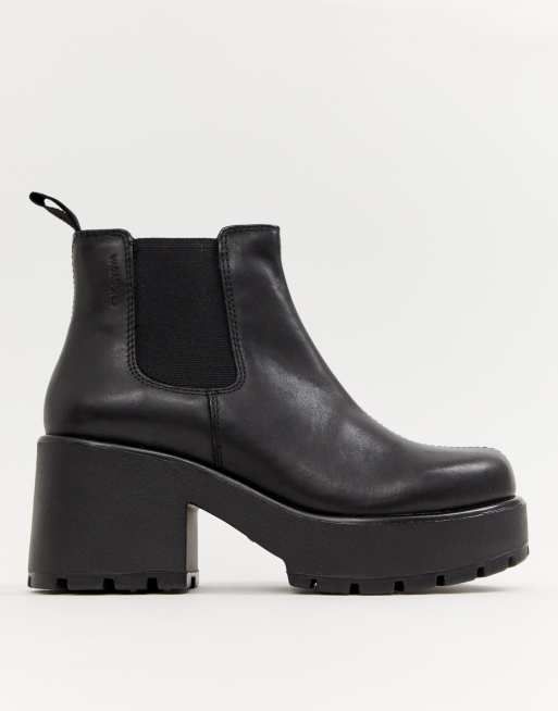 Dioon hot sale chelsea boot