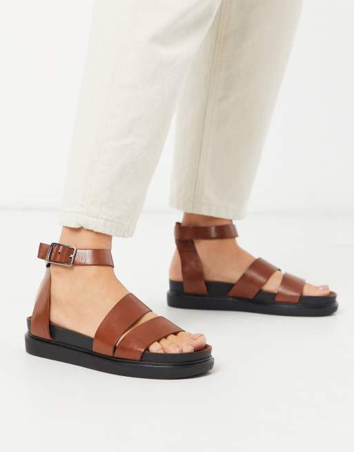 Vagabond shoemakers erin strap 2024 sandal