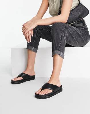 vagabond flip flops