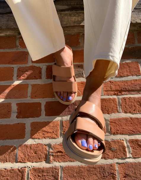 vagabond erin double strap