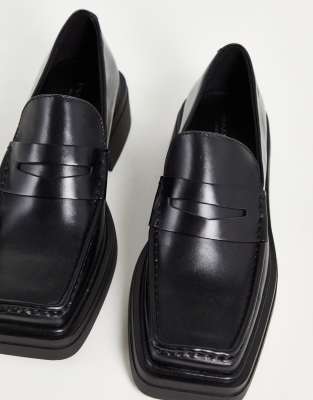 eyra loafer vagabond