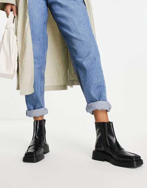 Asos store vagabond shoes