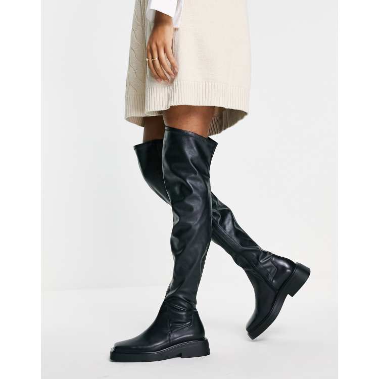 Vagabond 2024 knee boots