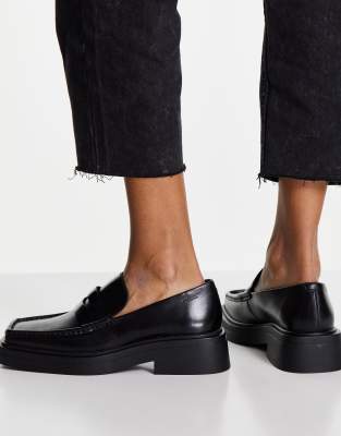 vagabond eyra loafer