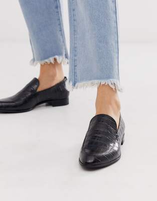 vagabond frances loafer