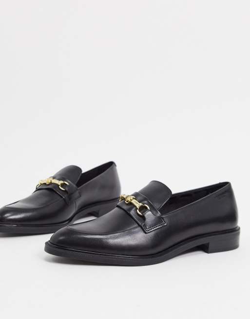 vagabond loafer frances