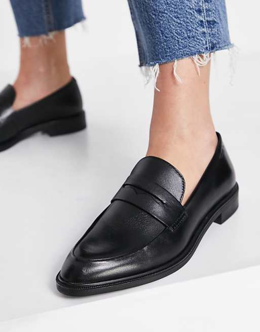 Vagabond Damen Frances Penny Loafer : : Schuhe