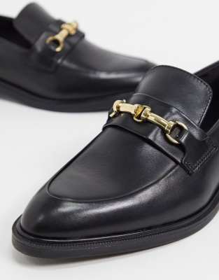 vagabond frances loafer