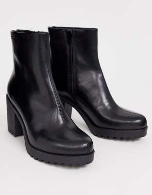 asos vagabond boots