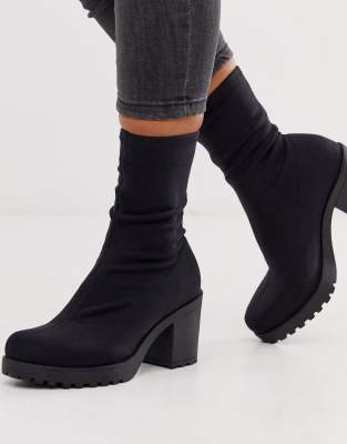 vagabond grace ankle boot