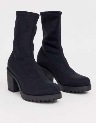 asos vagabond shoes