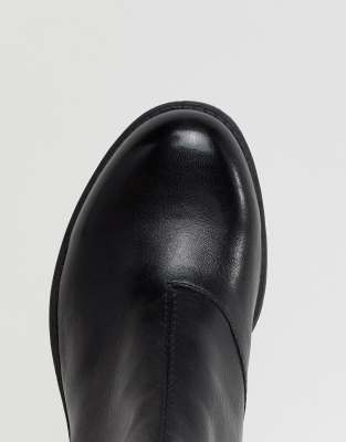 vagabond grace side zip boots