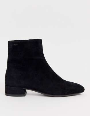 Vagabond on sale joyce bootie