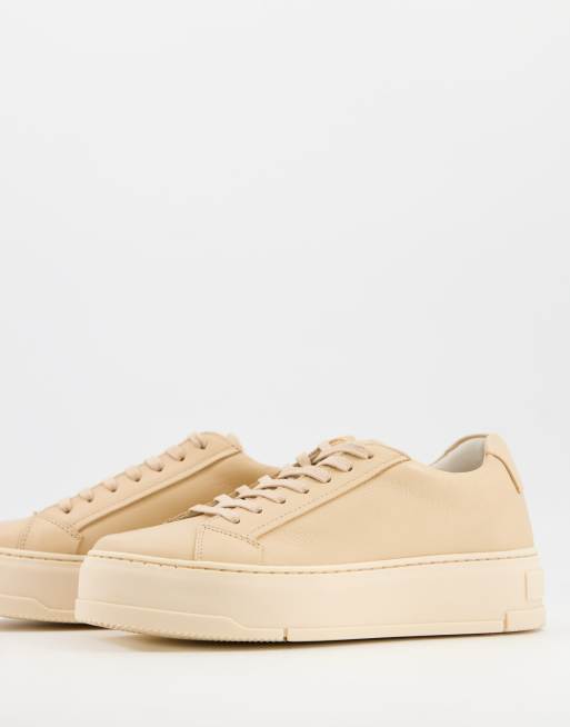vagabond shoemakers judy platform sneaker