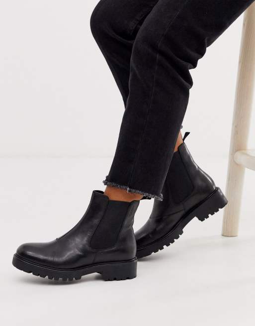 Vagabond deals kenova boot