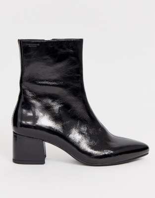 Vagabond hot sale boots mya