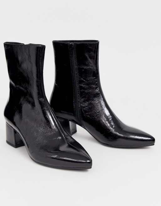 Vagabond mya 2025 ankle boot