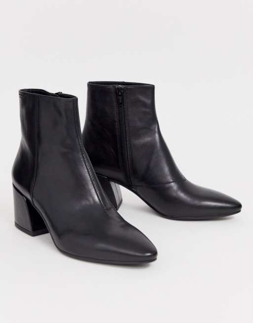 Vagabond ankle outlet boots