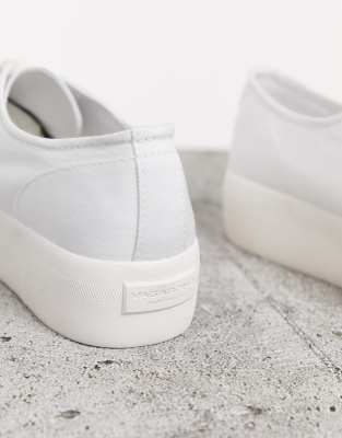 vagabond canvas shoes
