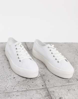 vagabond canvas shoes