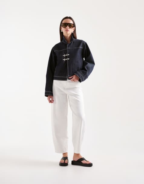 Vagabond Shoemakers - Danya - Sandali flatform in pelle neri - view 1