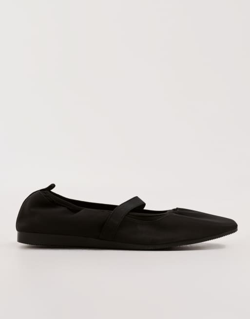 Vagabond - Shoemakers Hillary - Ballerina's in zwart, 5 van 5