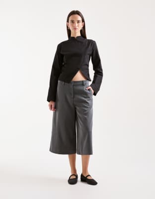 Vagabond Shoemakers Hillary Ballet Flats In Black