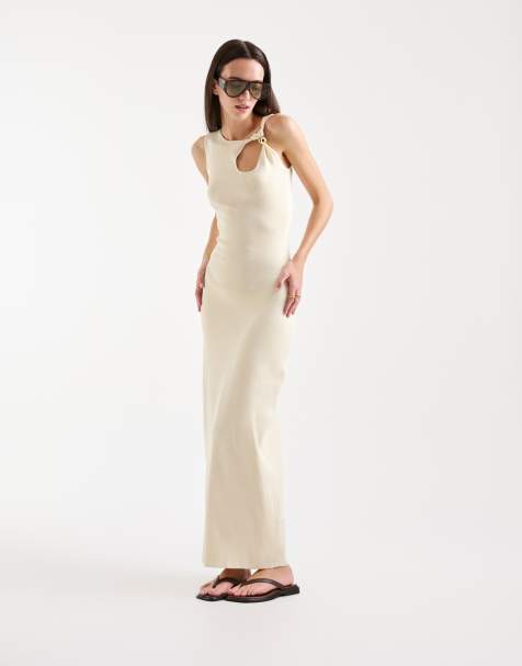 Vagabond Shoemakers - Izzy - Tongs en cuir - Chocolat - view 1