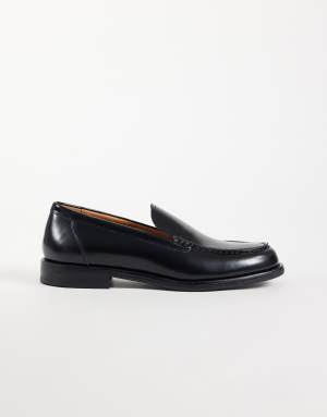 Vagabond Shoemakers Shoemakers Linn leather loafers