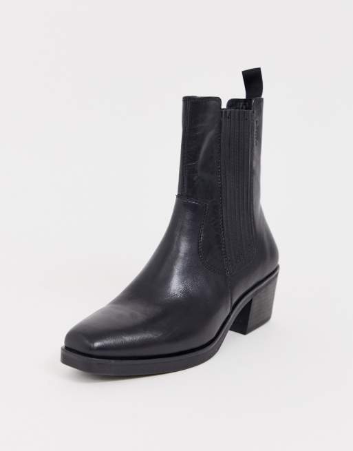 Vagabond shoemakers sale simone moto boot