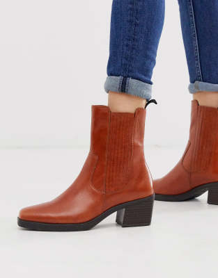 Vagabond simone hot sale moto boot