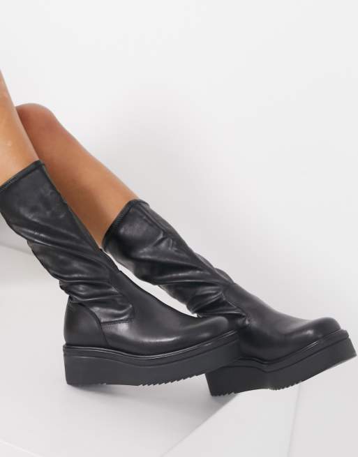 Asos vagabond store shoes