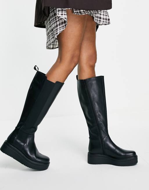 Vagabond sales tara boots