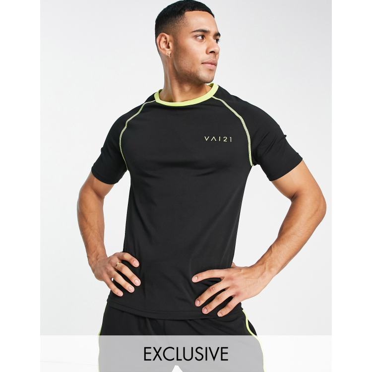 boohoo Man Active Gym Athletic Oversized T Shirt