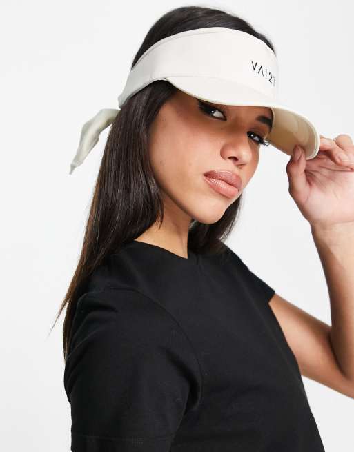 Tennis visor sale hat