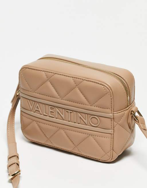 Valentino beige online bag