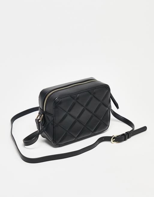 Valentino - Ada - Sacoche bandoulière - Noir, 4 de 4
