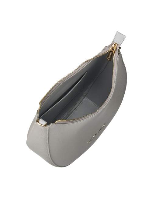 Valentino - Alexia - Sac porté épaule avec bandoulière - Gris, 4 de 4