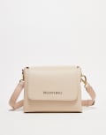 [Valentino Bags] Valentino Alexia satchel bag in ecru-White No Size Ecru