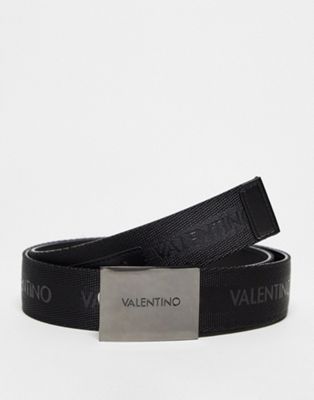 Valentino anakin belt in black