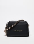 [Valentino Bags] Valentino Arcadia camera crossbody bag in black No Size BLACK